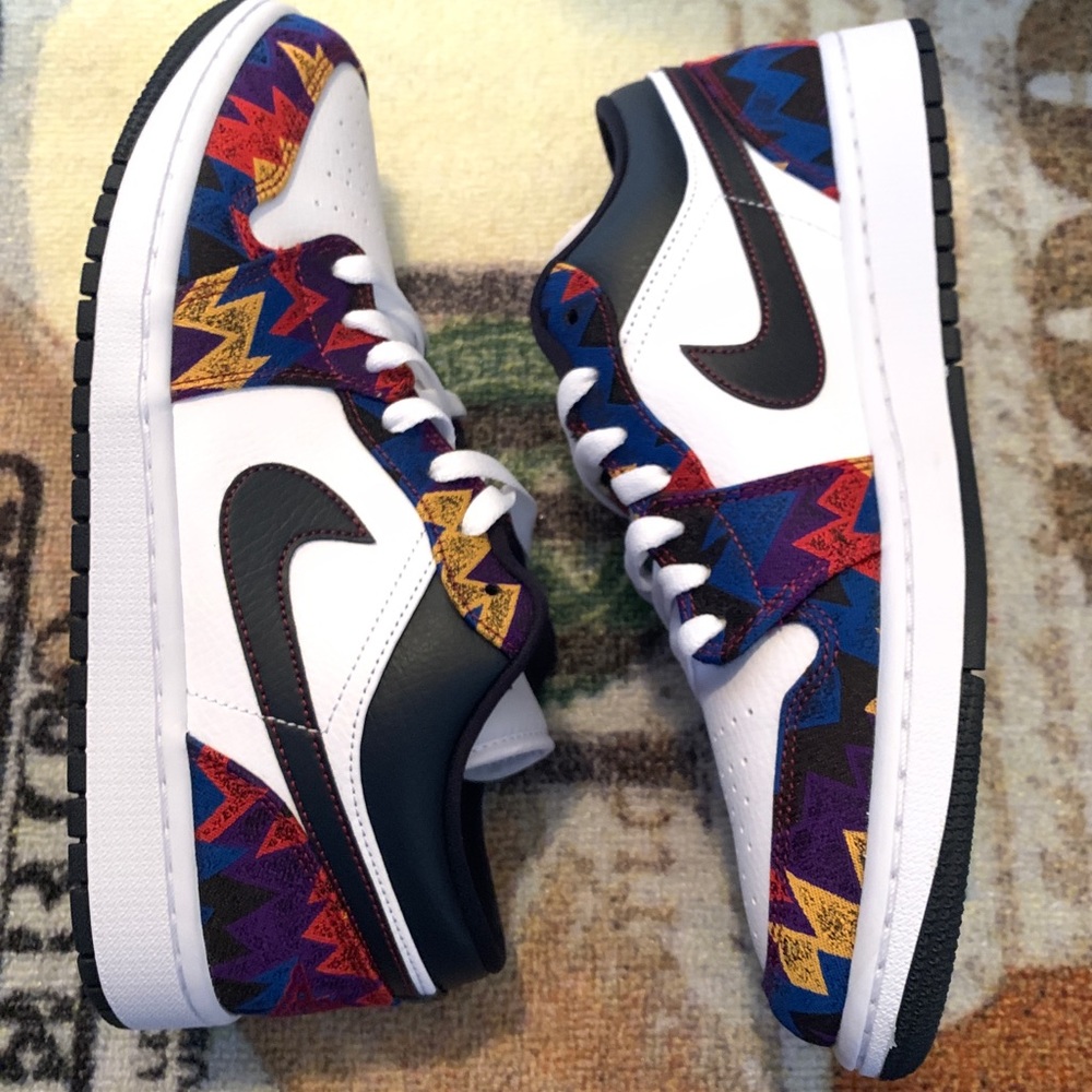 Jordan 1